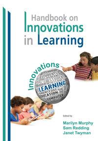 Bokomslag för "The Handbook on Innovations in Learning"