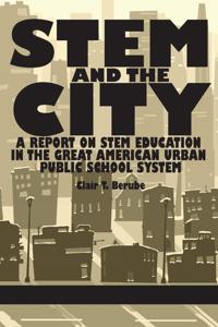 Bokomslag för "STEM and the City"