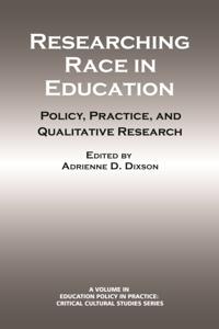 Researching Race in Education