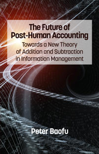 Bokomslag för "The Future of Post-Human Accounting"