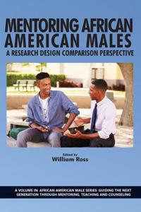 Bokomslag för "Mentoring African American Males"
