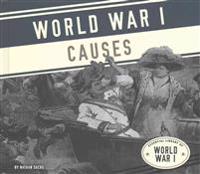 Sacks, N: World War I Causes