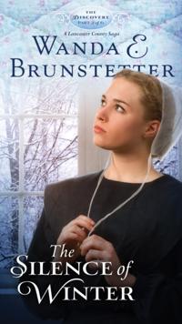The Discovery - A Lancaster County Saga
