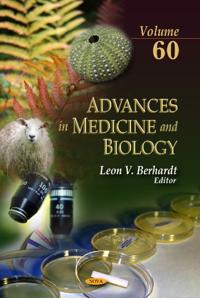 Advances in MedicineBiology