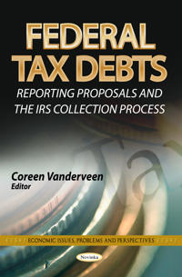 Federal Tax Debts