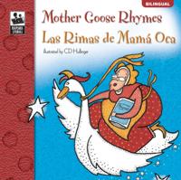 Mother Goose Rhymes, Grades PK - 3