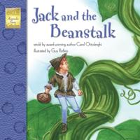 Jack and the Beanstalk, Grades PK - 3