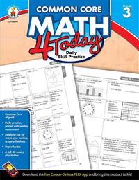 Common Core Math 4 Today