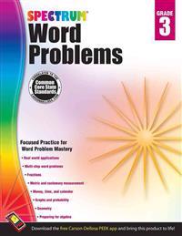 Word Problems