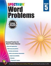 Word Problems