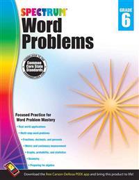 Word Problems