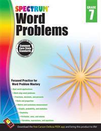 Word Problems