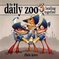Bokomslag for "The Daily Zoo: Year 3"