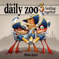 The Daily Zoo: Year 3