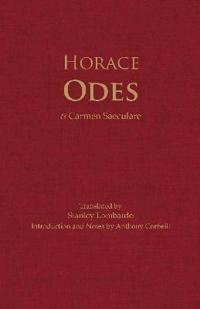 Horace: Odes