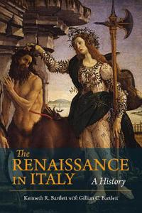 Bokomslag for "The Renaissance in Italy"