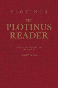 The Plotinus Reader