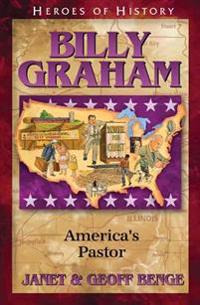 Billy Graham: America's Pastor