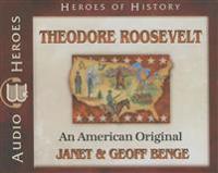 Theodore Roosevelt