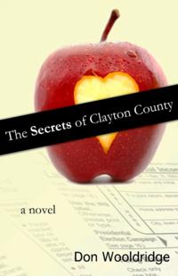 Secrets of Clayton County