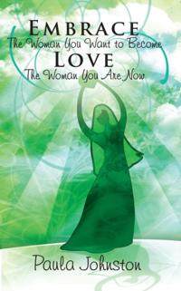 Embrace The Woman You Want To Become Love The Woman You Are Now