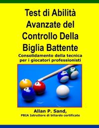 Test di Abilita Avanzate del Controllo Della Biglia Battente