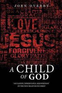Bokomslag for "A Child of God"