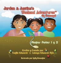 Jordan & Justine''s Weekend Adventures: Plantas Partes 1 & 2