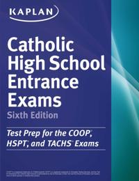 Kaplan Test Prep