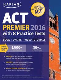 Kaplan Test Prep