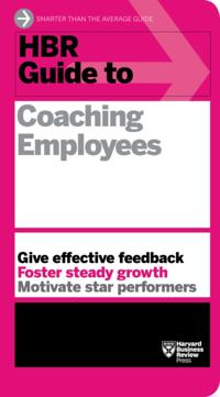 HBR Guide
