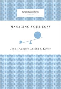 Harvard Business Review Classics