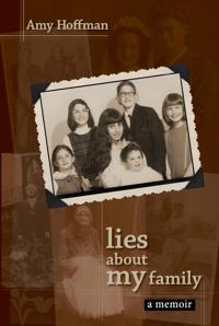 Bokomslag för "Lies About My Family"