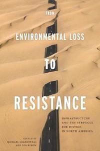 Bokomslag för "From Environmental Loss to Resistance"