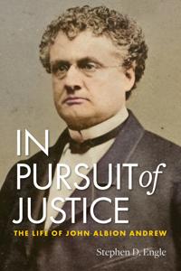 Bokomslag för "In Pursuit of Justice"