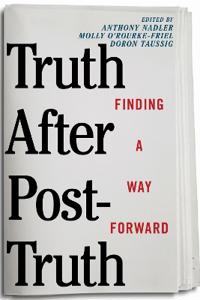 Truth After Post-Truth