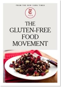 Gluten-Free Food Movement