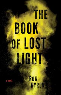 The Book of Lost Light