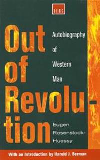 Out of Revolution