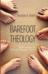 Bokomslag for "Barefoot Theology"