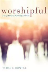 Bokomslag for "Worshipful"