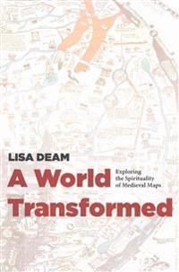 Bokomslag for "A World Transformed"