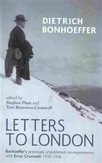 Letters to London