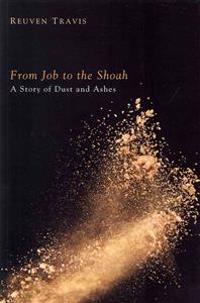Bokomslag for "From Job to the Shoah"