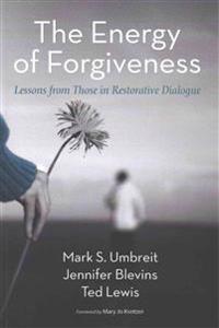 Bokomslag för "The Energy of Forgiveness"