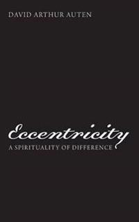 Bokomslag for "Eccentricity"