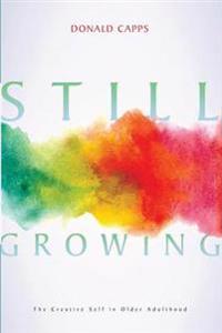 Bokomslag for "Still Growing"