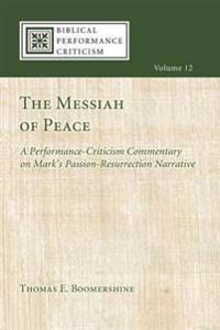 The Messiah of Peace