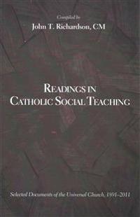 Readings in Catholic Social Teaching