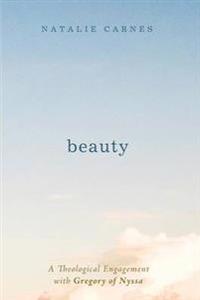 Bokomslag for "Beauty"